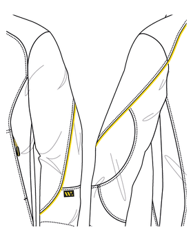 Reflexpaspel, CHF 5.00