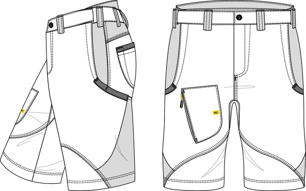 Bermudas